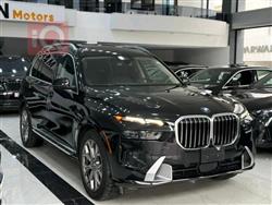 بي ام دبليو X7